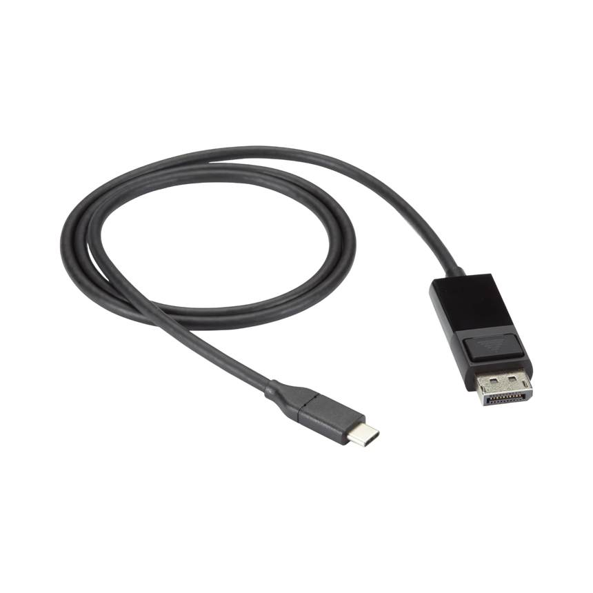 Black Box 3ft USB-C to DisplayPort 4K60 Adapter Cable — Being Shipped
