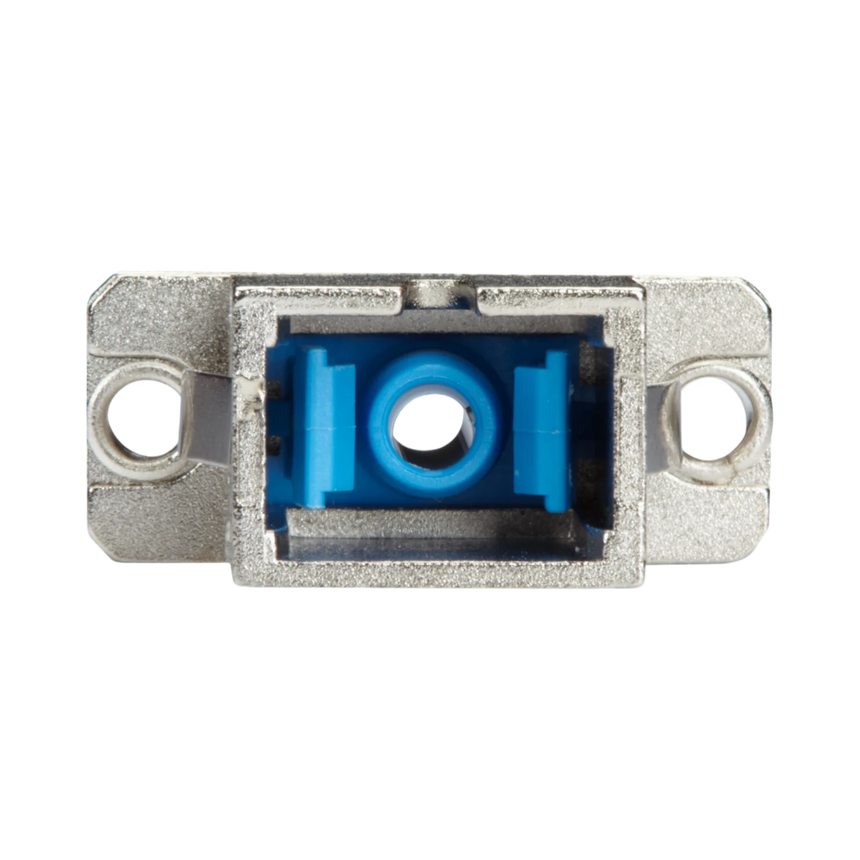 Black Box ST-SC Fiber Optic Adapter with Ceramic Sleeve — Being Shipped