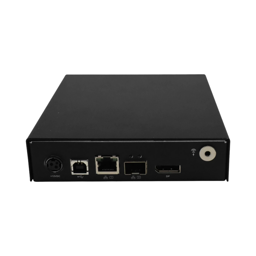 Black Box Emerald PE Single-Monitor KVM-over-IP Transmitter — Being Shipped