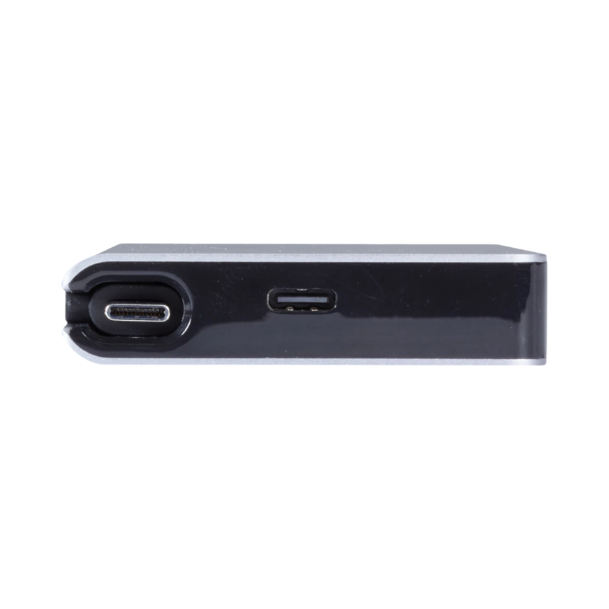 Black Box Portable USB-C Docking Station with 4K HDMI Support — Being Shipped