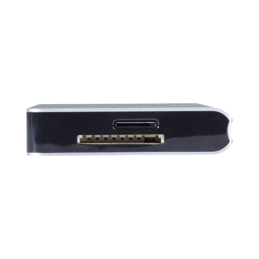 Black Box Portable USB-C Docking Station with 4K HDMI Support — Being Shipped