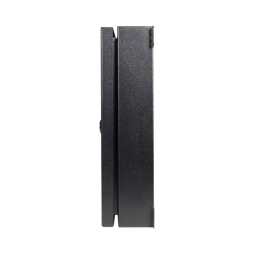 Black Box NEMA-4 2-Slot Fiber Optic Wallmount Enclosure — Being Shipped