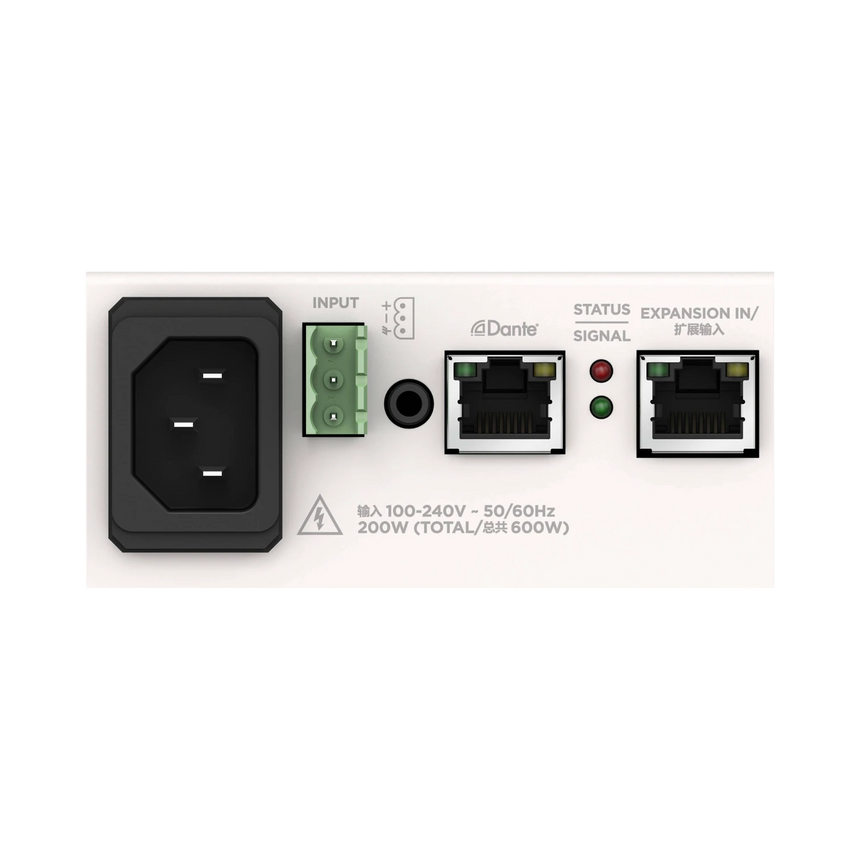 Bose MSA12X Powered Beam-Steering Array Loudspeaker (Black) — Being Shipped
