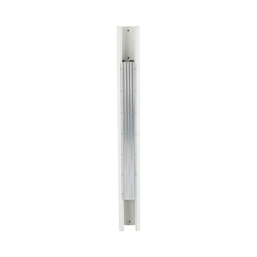 Bose Panaray MSA12X Digital Beam-Steering Loudspeaker (White) — Being Shipped