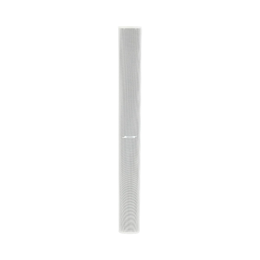 Bose Panaray MSA12X Digital Beam-Steering Loudspeaker (White) — Being Shipped