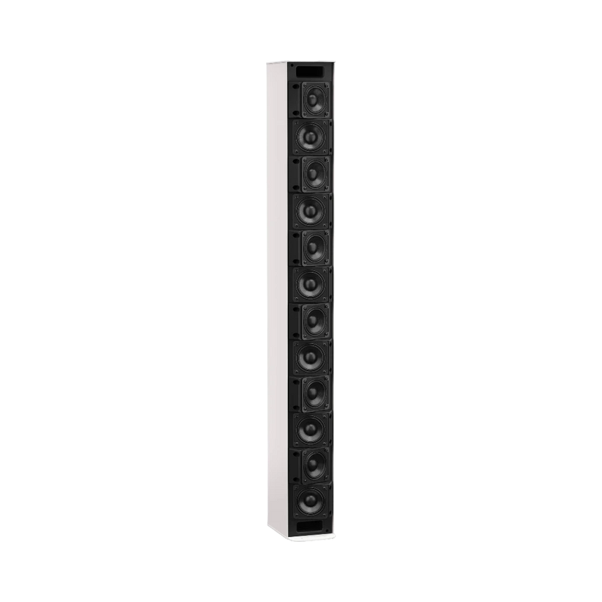 Bose Panaray MSA12X Digital Beam-Steering Loudspeaker (White) — Being Shipped