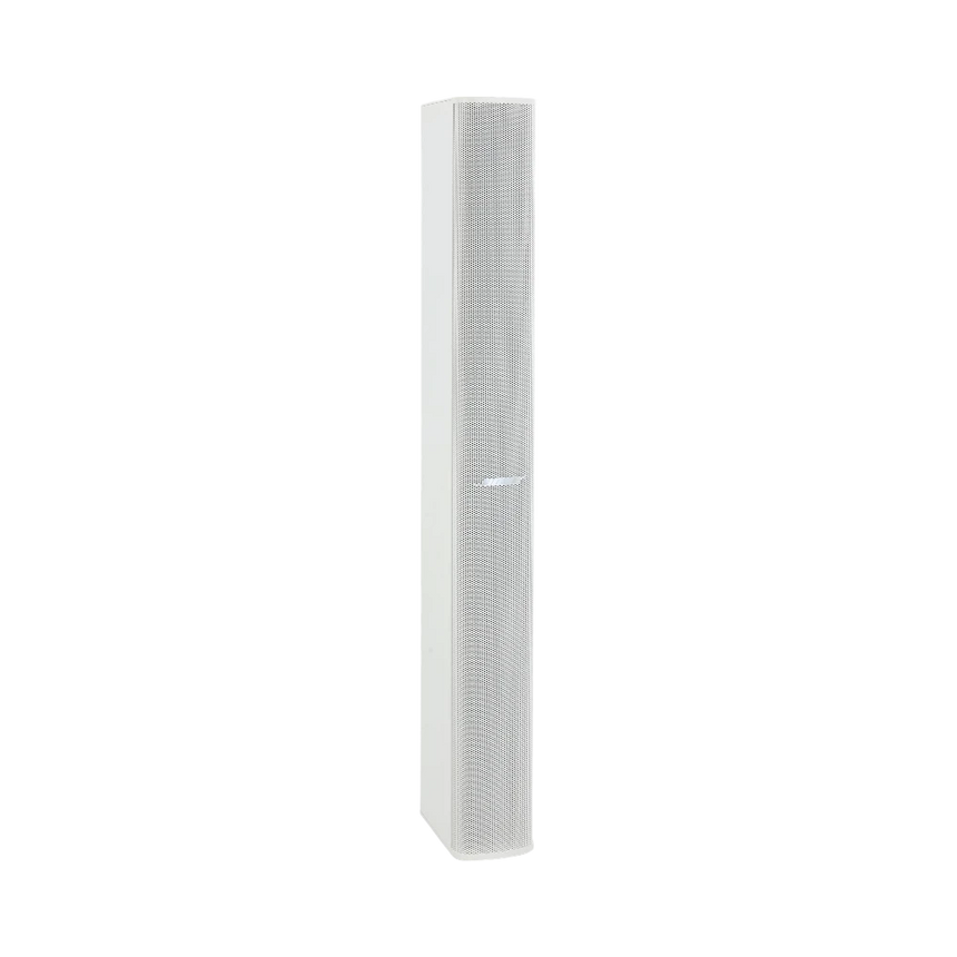 Bose Panaray MSA12X Digital Beam-Steering Loudspeaker (White) — Being Shipped