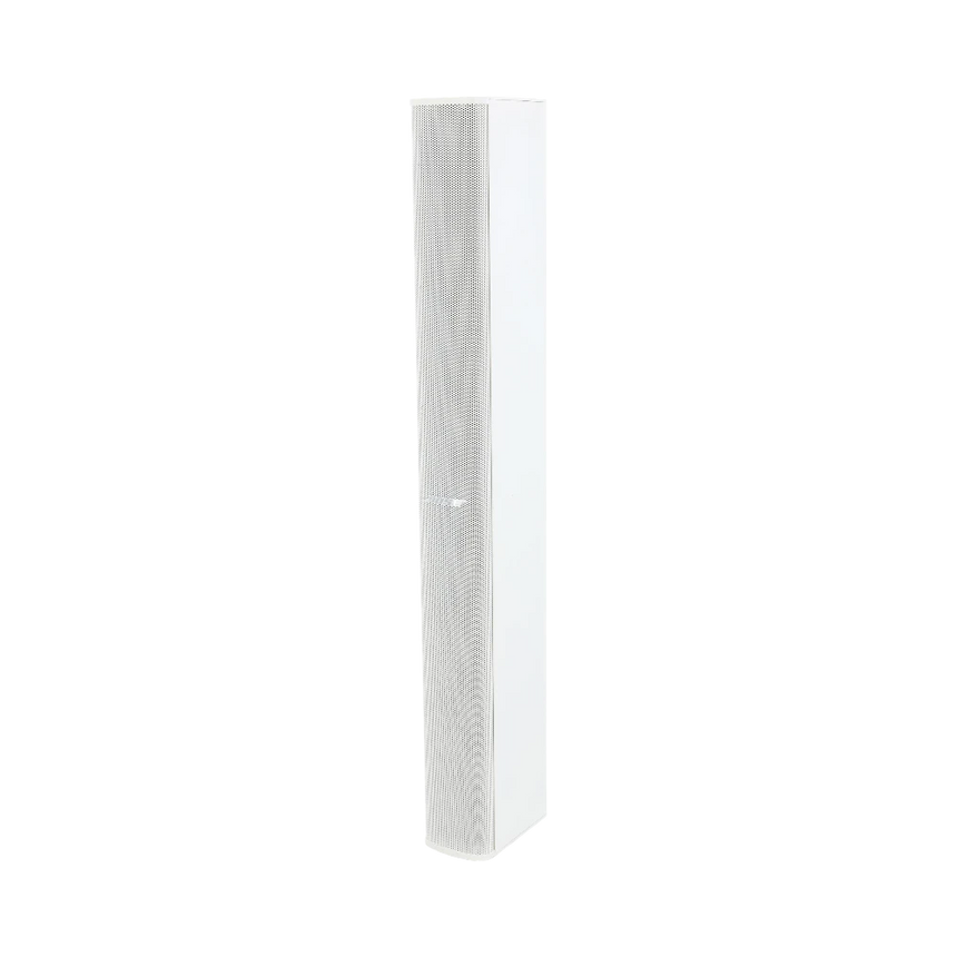 Bose Panaray MSA12X Digital Beam-Steering Loudspeaker (White) — Being Shipped