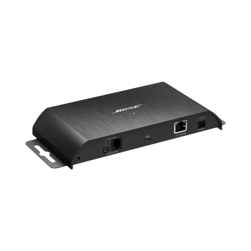 Bose Professional ControlSpace EX-UH Dante Endpoint — Being Shipped