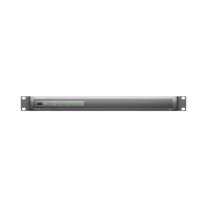 Bose Professional PowerSpace P4300+ 4-Channel Amplifier — Being Shipped