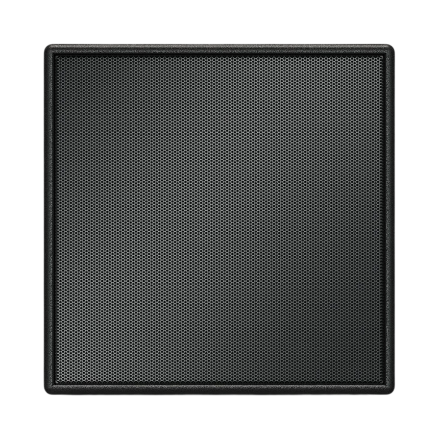 Bose Professional AMS115 Multipurpose Compact 15" Passive Subwoofer (Black) — Being Shipped