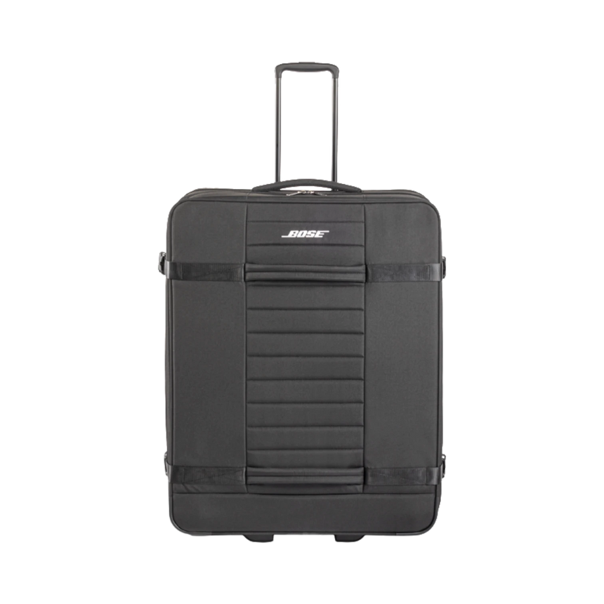 Bose Sub2 Roller Bag with Wheels (Black) — Being Shipped