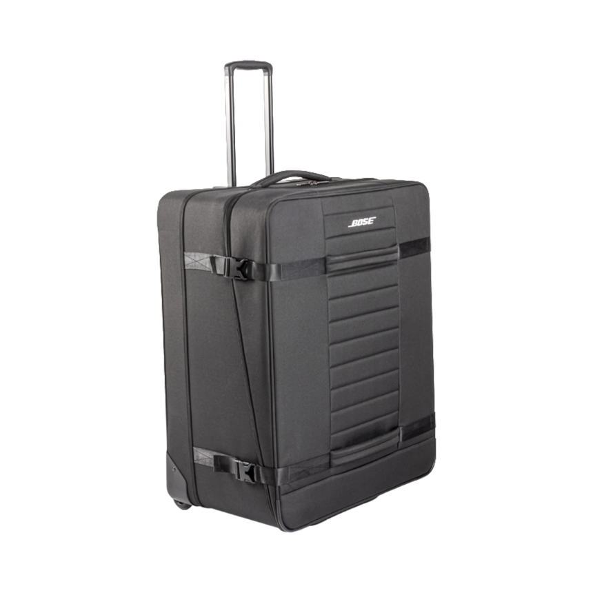 Bose Sub2 Roller Bag with Wheels (Black) — Being Shipped