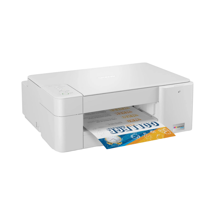Brother MFC-J1205W Wireless Color Inkjet Printer — Being Shipped