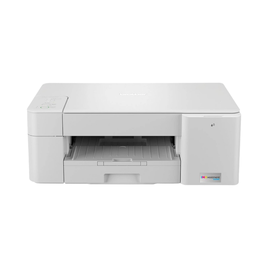 Brother MFC-J1205W Wireless Color Inkjet Printer — Being Shipped