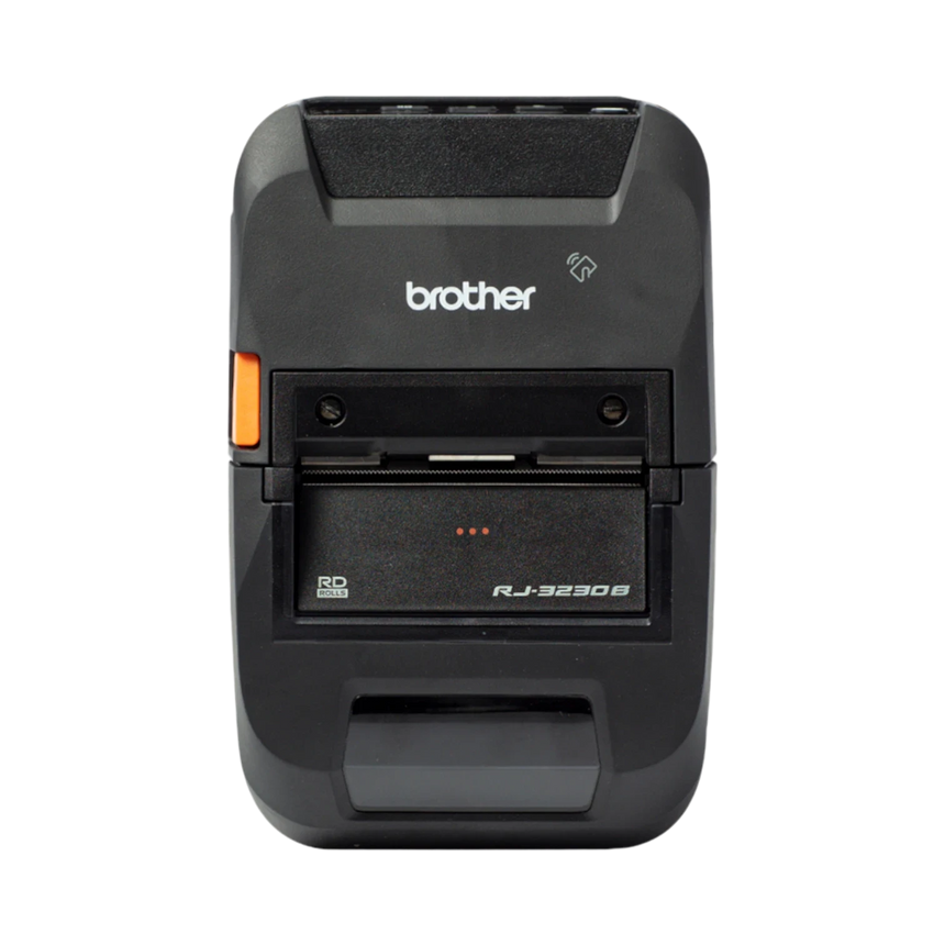 Brother 3-Inch Rugged Mobile Label Printer with Wi-Fi & Bluetooth — Being Shipped