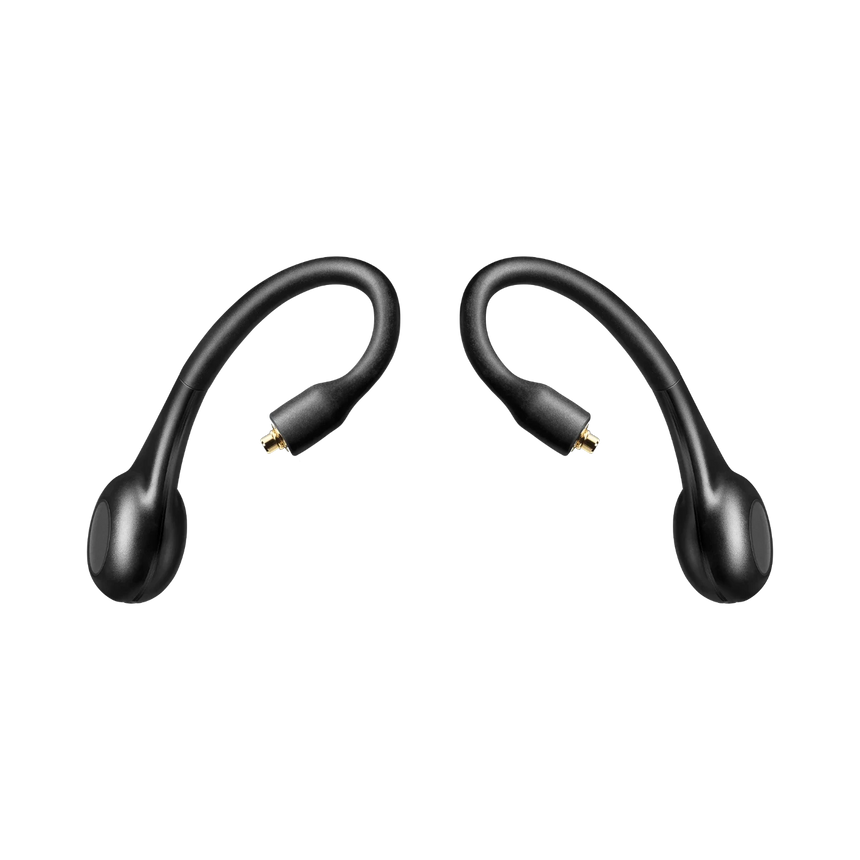 Shure AONIC 4 Sound-Isolating Earphones (Black) — Being Shipped