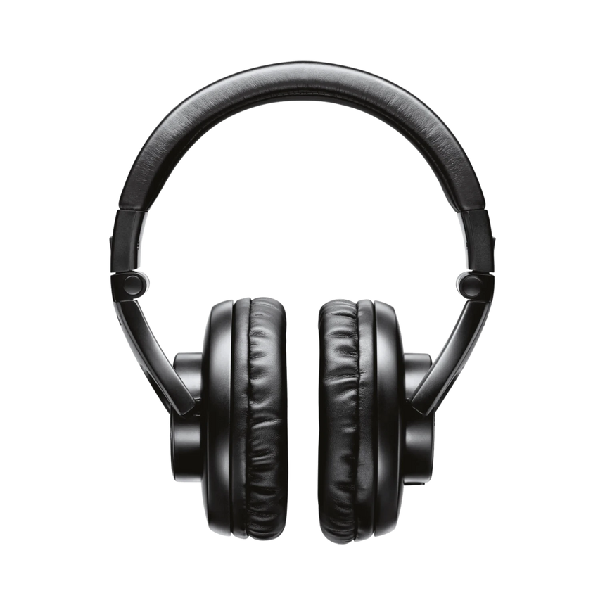 Shure SRH440 Closed-Back Over-Ear Studio Headphones — Being Shipped
