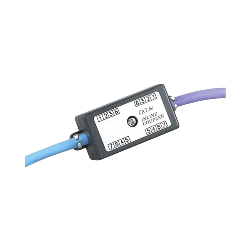 Black Box Cat5E UTP Hard Wire Couplers — Being Shipped