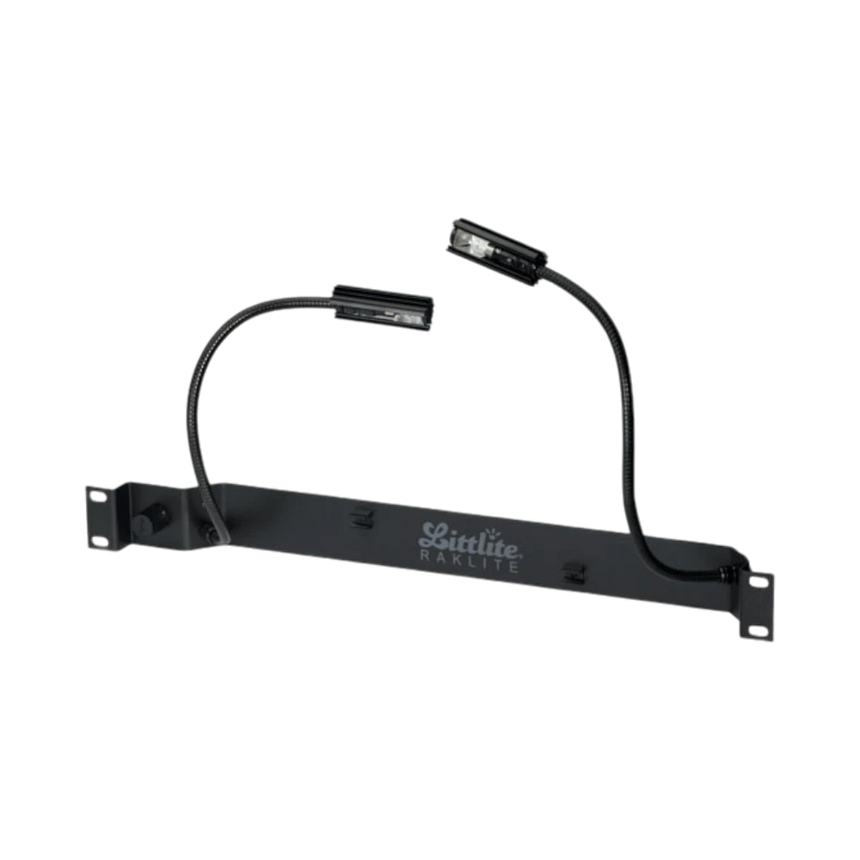 Black Box Rackmount Flexible Lighting System — Being Shipped