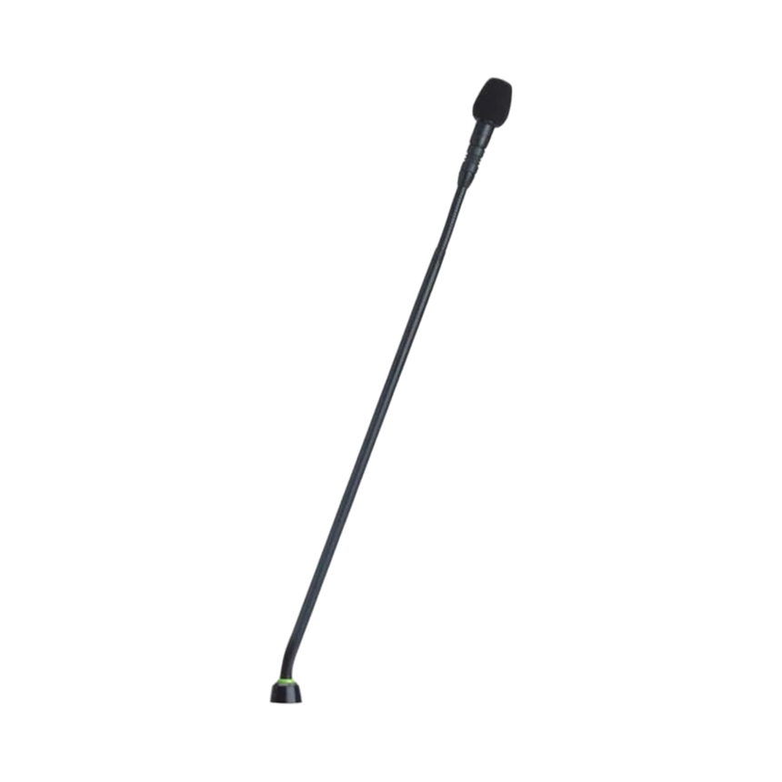 Shure MX415/S 15" Microflex Supercardioid Gooseneck Microphone with Bottom LED & Preamp — Being Shipped