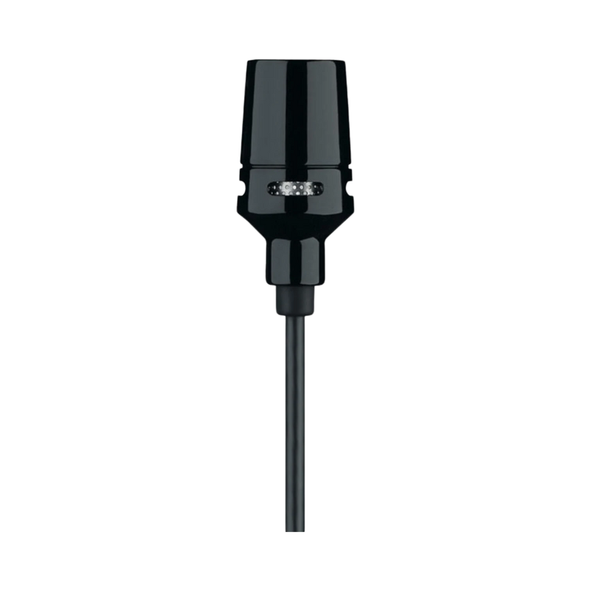 Shure CVL Centraverse Cardioid Lavalier Microphone — Being Shipped