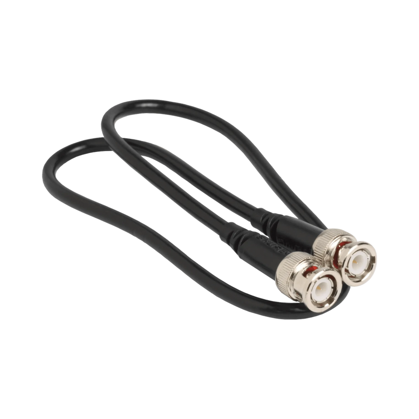 Shure 2ft BNC to BNC UHF Coaxial Antenna Cable — Being Shipped
