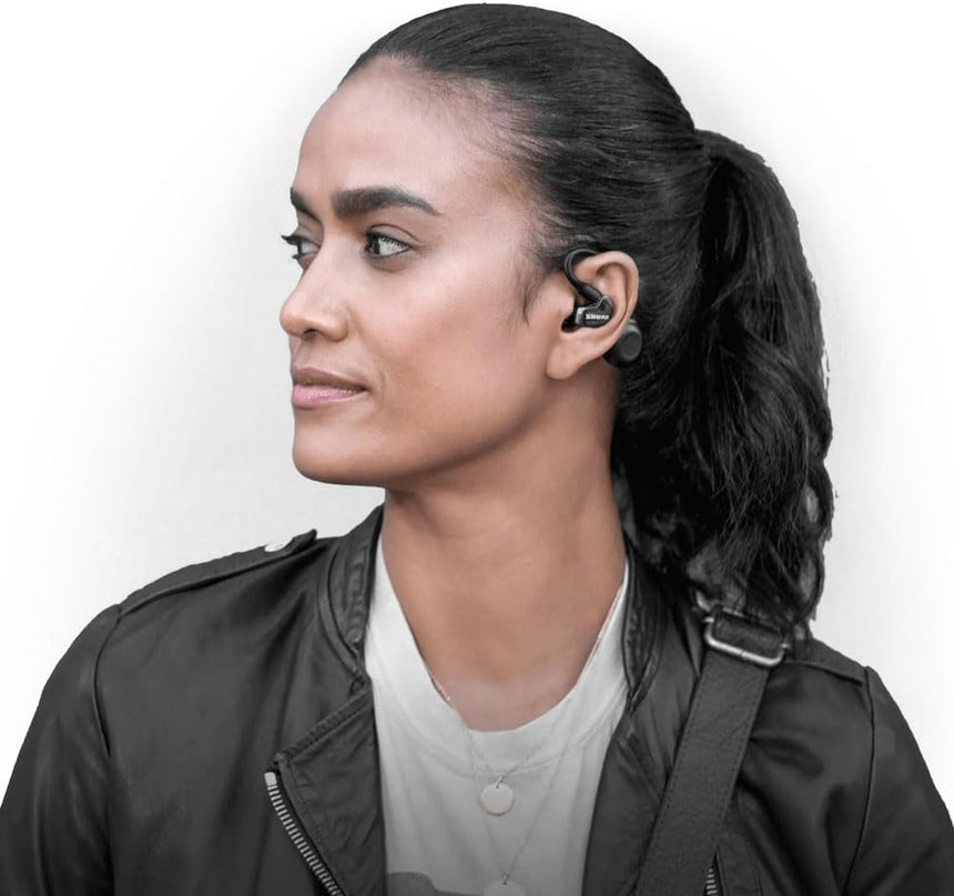 Shure True Wireless Adapter Gen 2 for SE-Series Earphones — Being Shipped