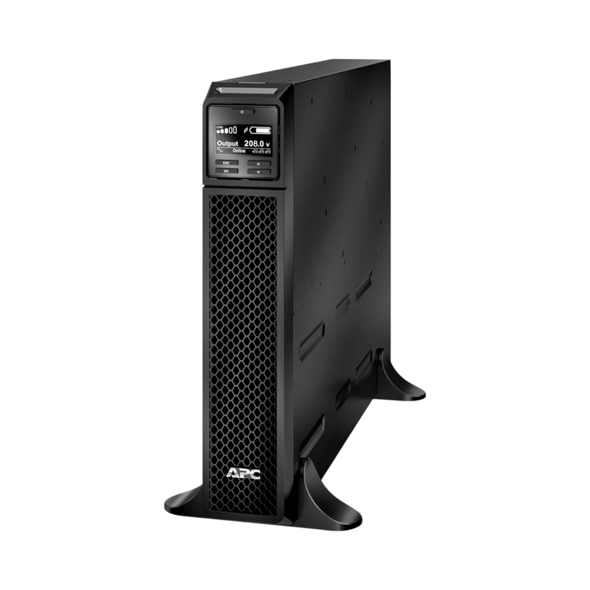 APC Smart-UPS SRT 3000VA 208V Tower On-Line UPS — Being Shipped