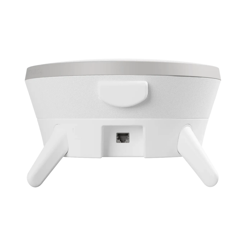 Shure Stem Speaker Conferencing Loudspeaker (White) — Being Shipped