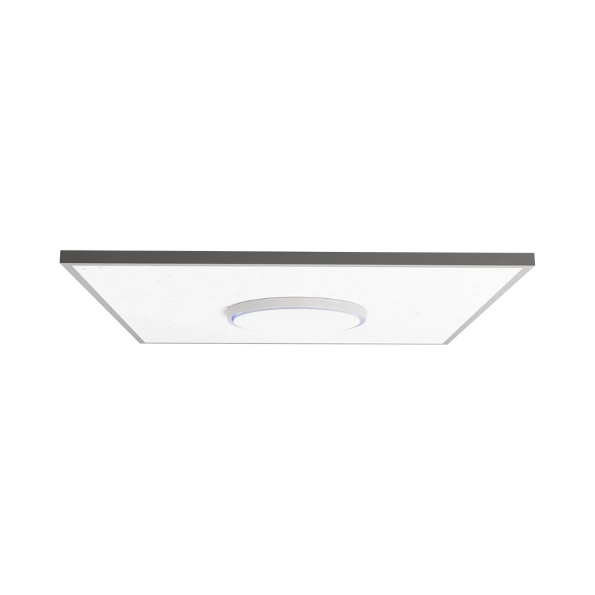 Shure Stem Speaker Conferencing Loudspeaker (White) — Being Shipped