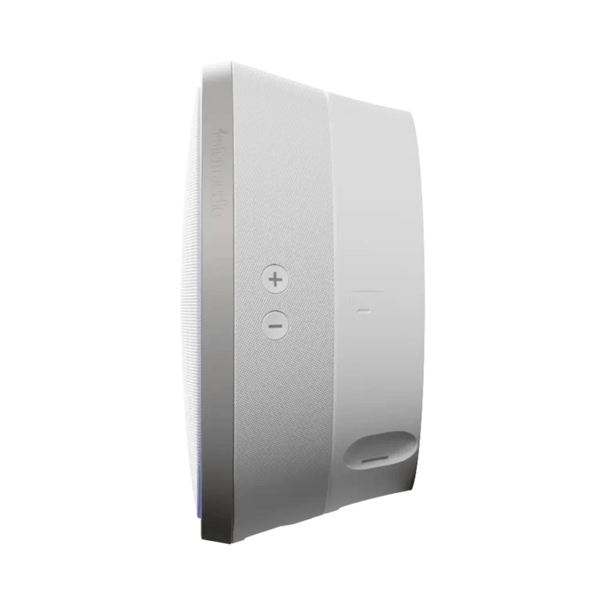 Shure Stem Speaker Conferencing Loudspeaker (White) — Being Shipped