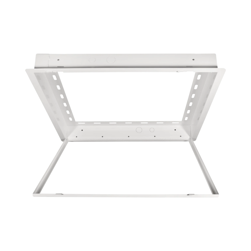 Shure A910-HCM Hard Ceiling Mount (White) — Being Shipped