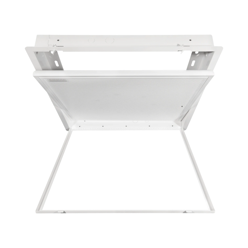 Shure A910-HCM Hard Ceiling Mount (White) — Being Shipped