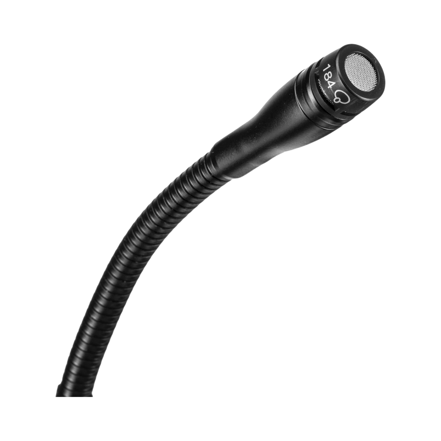 Shure MX412S Microflex 12" Super-Cardioid Gooseneck Microphone — Being Shipped