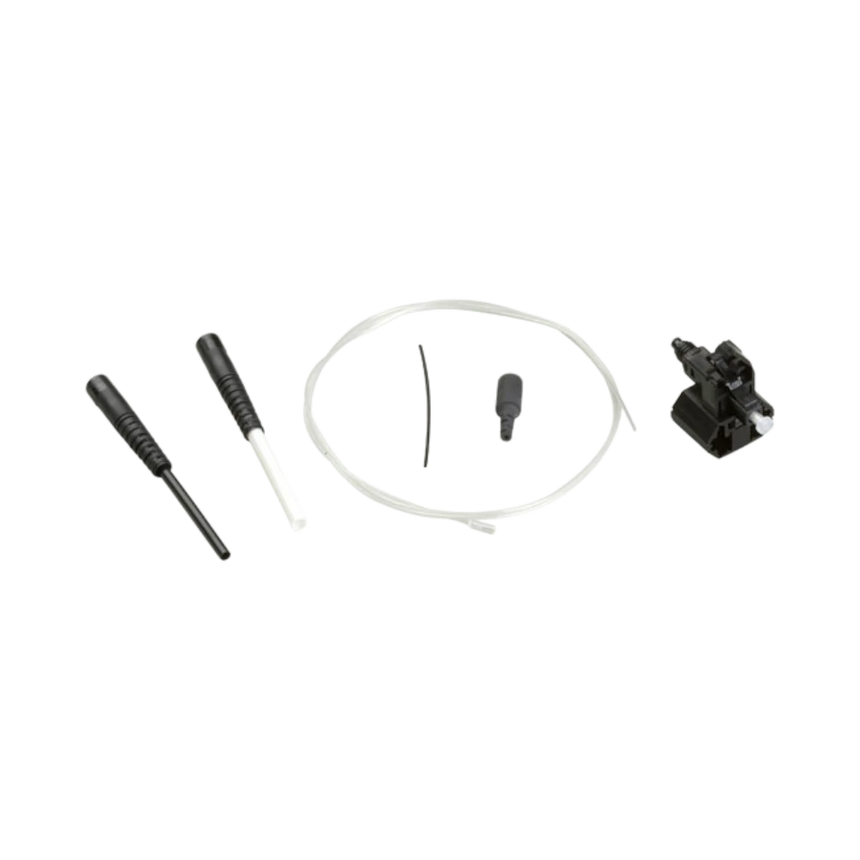 Black Box Pre-Polished Fiber Optic Connector Multimode LC (6-Pack) — Being Shipped