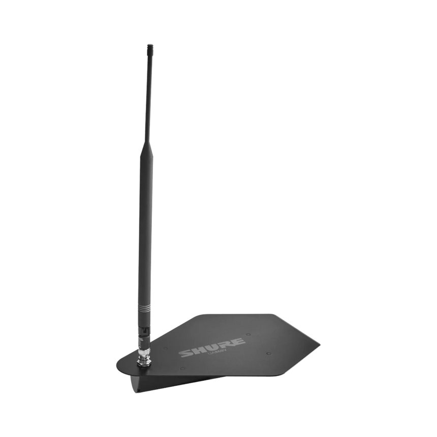 Shure UA860V Passive Omnidirectional Antenna for VHF (174 to 216 MHz) — Being Shipped