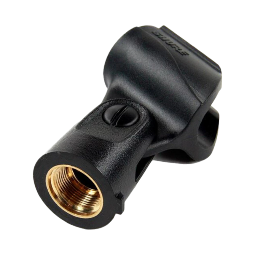 Shure VP64AL Omnidirectional Handheld Dynamic ENG Microphone — Being Shipped