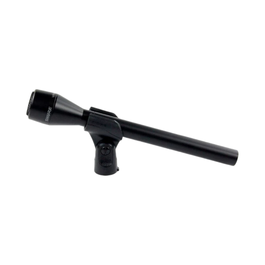Shure VP64AL Omnidirectional Handheld Dynamic ENG Microphone — Being Shipped