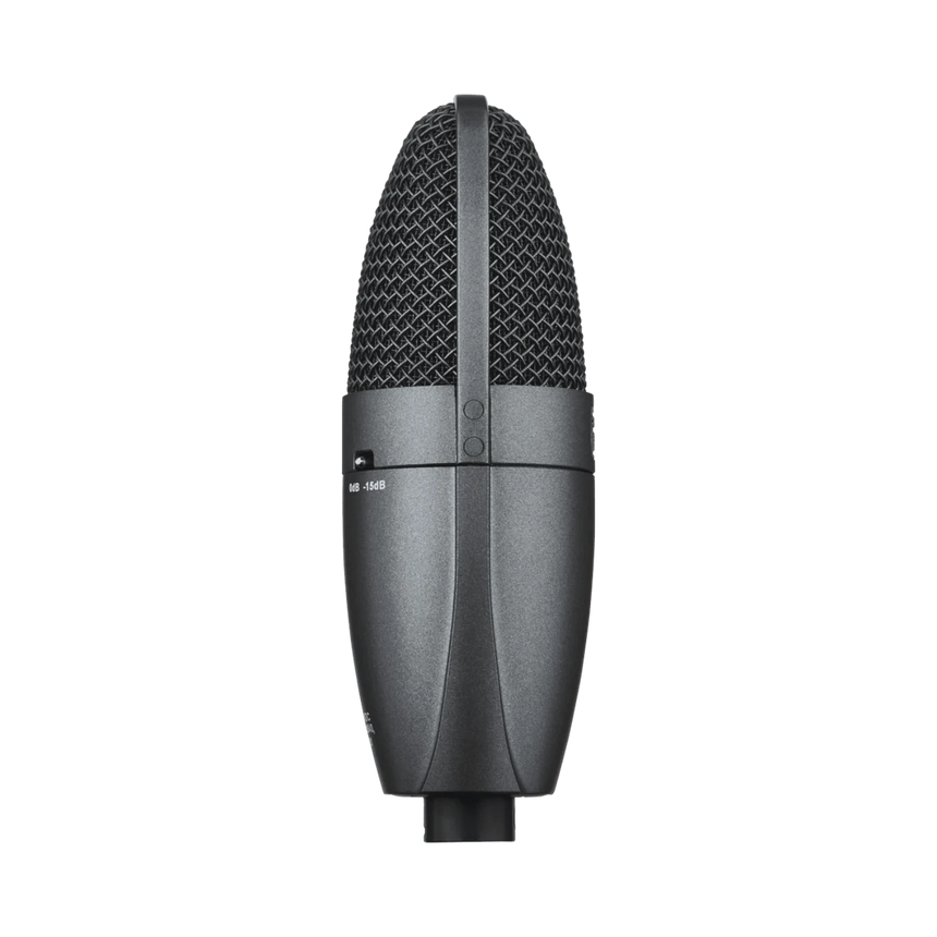 Shure Beta 27 Supercardioid Condenser Microphone — Being Shipped