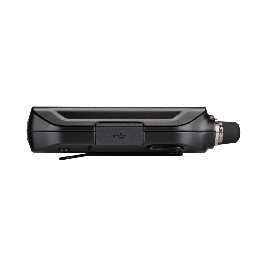 Shure GLXD14R+ Dual-Band Cardioid Wireless Presenter Rack System — Being Shipped