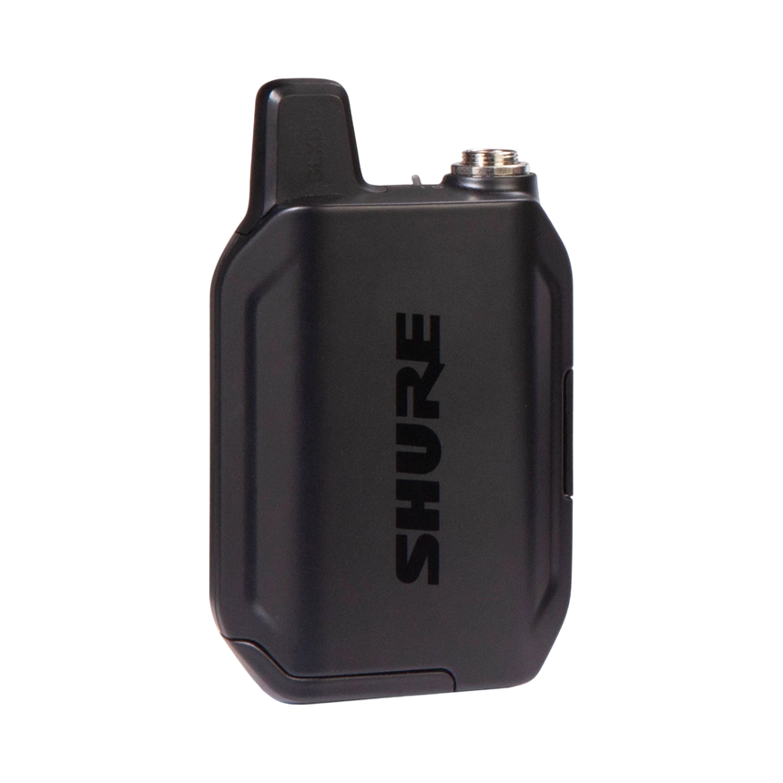 Shure GLXD14+ Dual-Band Omni Wireless Presenter System — Being Shipped