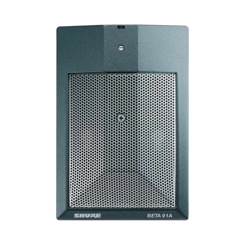 Shure Beta 91A Boundary Microphone — Being Shipped