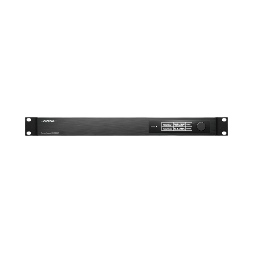 Bose ControlSpace EX-1280C Conferencing Sound Processor — Being Shipped