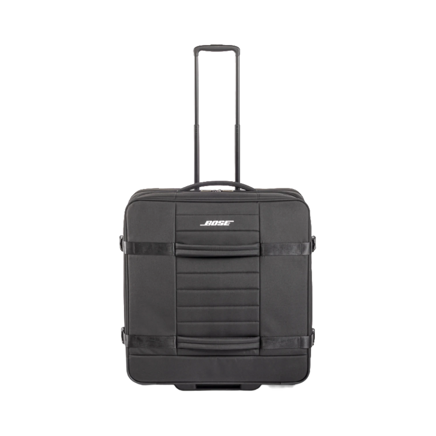Bose Sub1 Roller Bag (Black) — Being Shipped