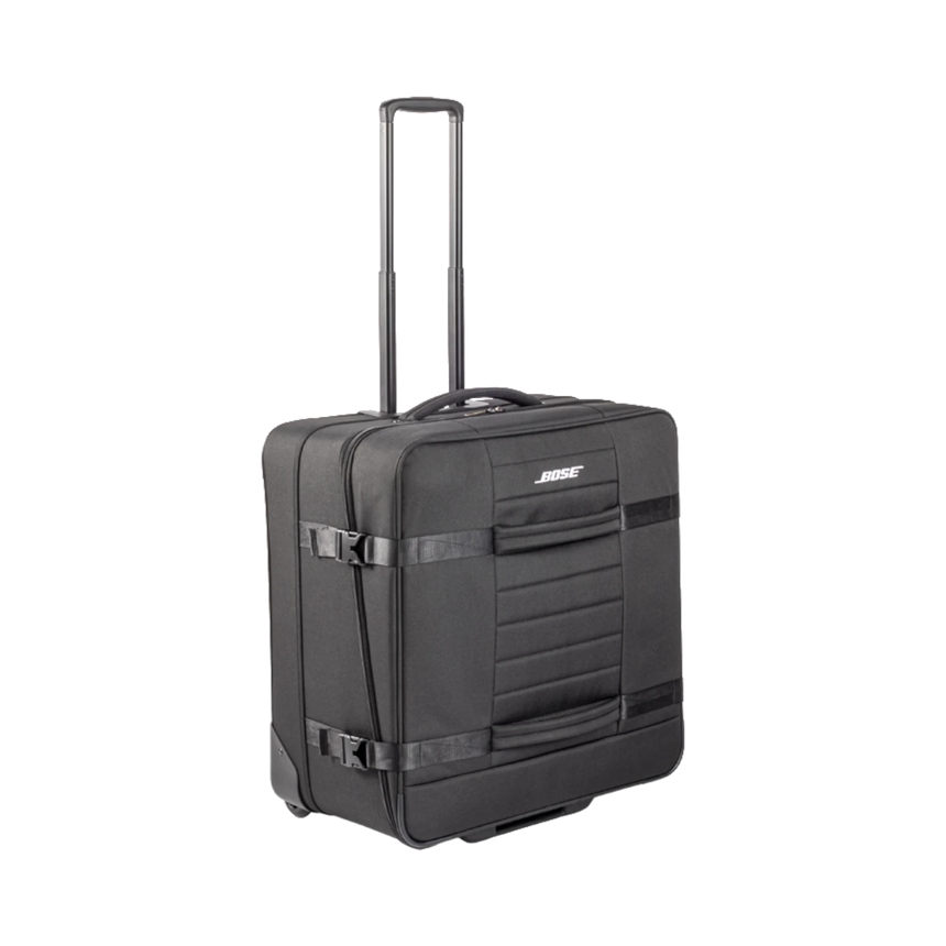 Bose Sub1 Roller Bag (Black) — Being Shipped