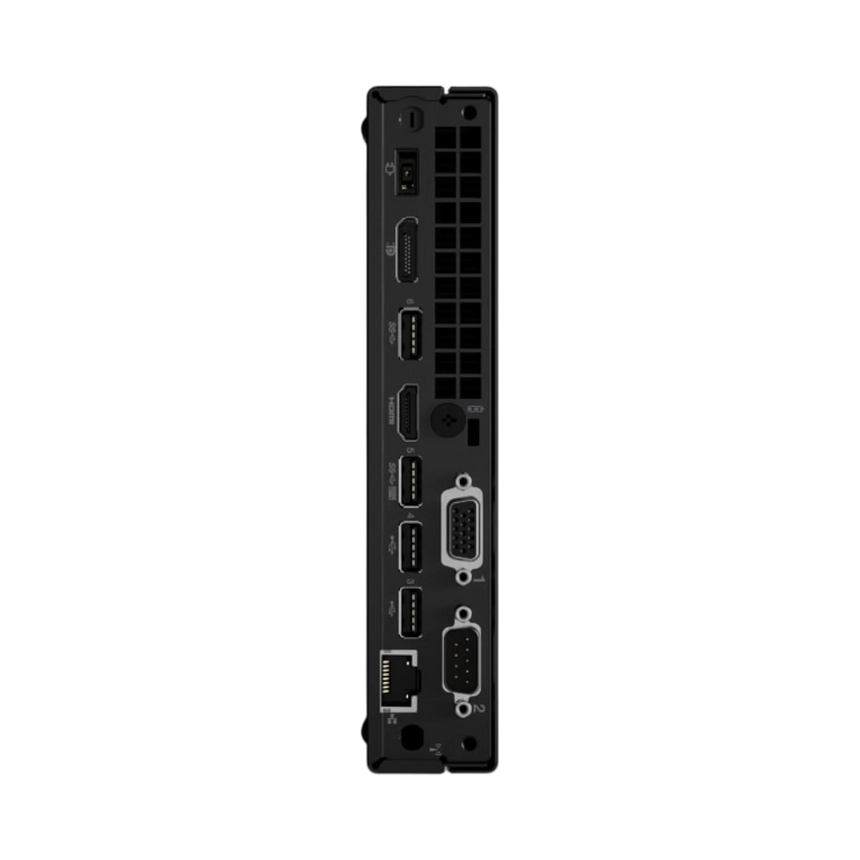 Lenovo ThinkCentre M75q Gen 2 Desktop Computer AMD Ryzen 7 PRO, 16GB RAM, 512GB SSD — Being Shipped