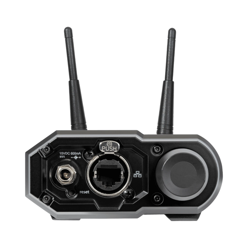 Shure AD610 ShowLink Wireless Access Point — Being Shipped