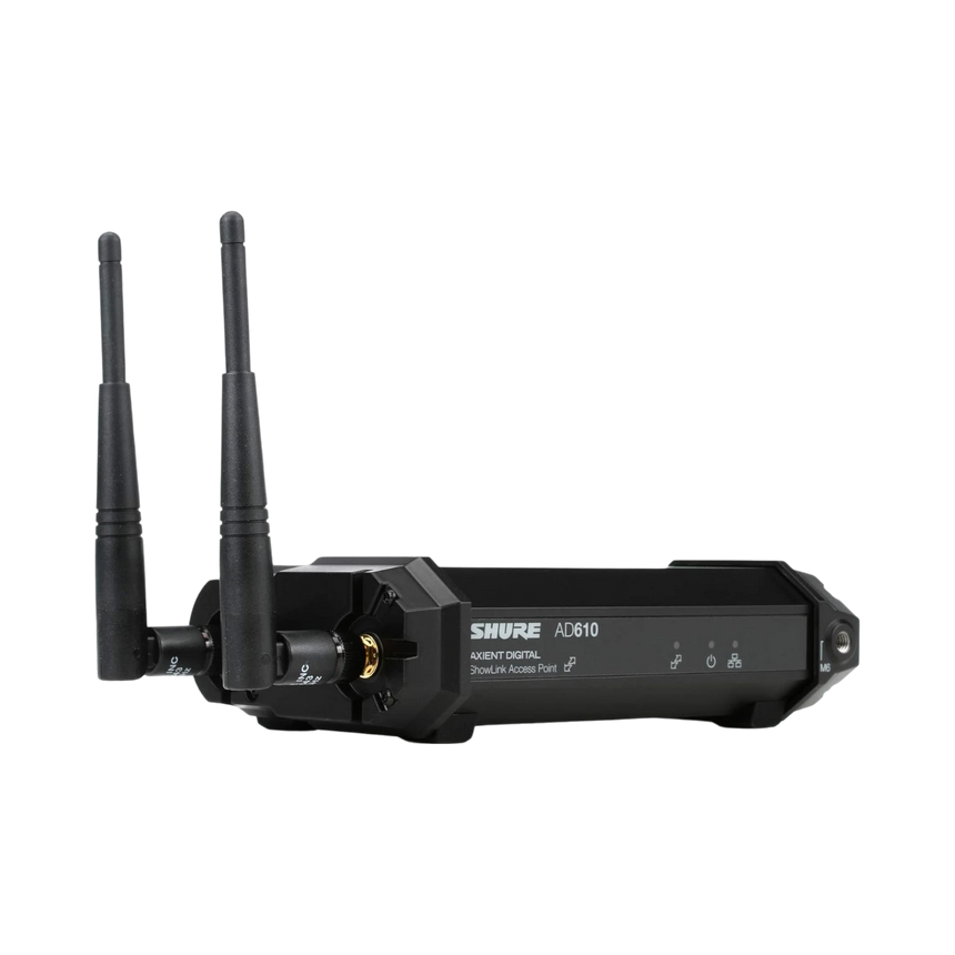 Shure AD610 ShowLink Wireless Access Point — Being Shipped