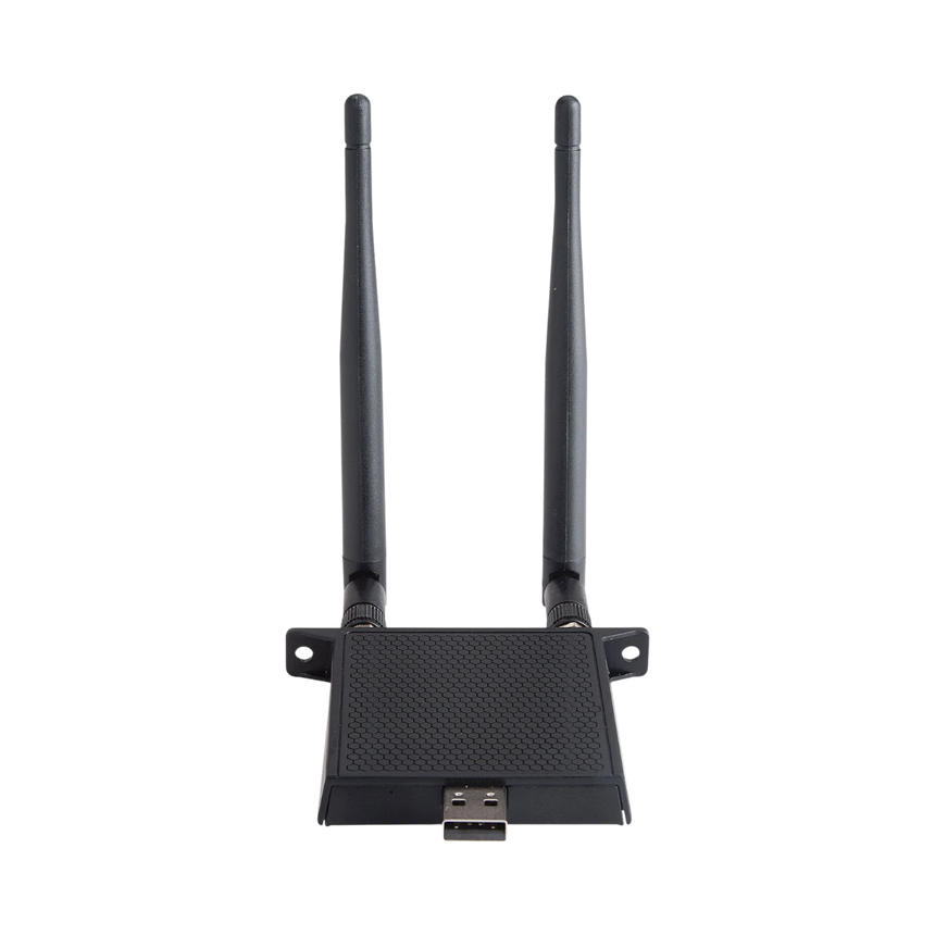 Shure Dual-Band Wireless Module for IFP50 Series ViewBoard Displays — Being Shipped